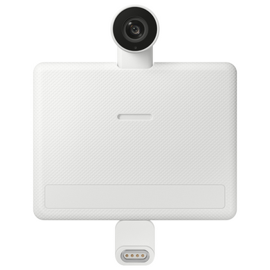 Монітор Samsung 32" Smart S32DM801UI VA,4K,3840*2160,60 Гц LS32DM801UIXUA