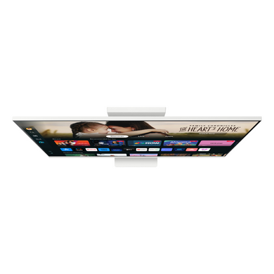 Монітор Samsung 32" Smart S32DM801UI VA,4K,3840*2160,60 Гц LS32DM801UIXUA