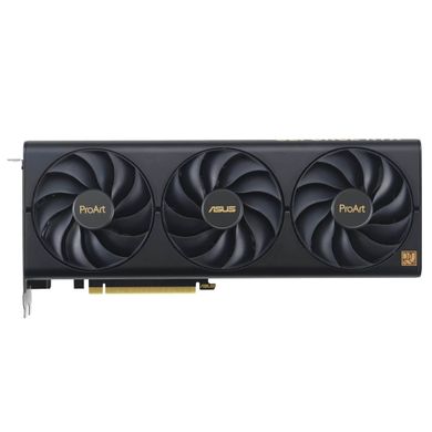 Вiдеокарта ASUS GeForce RTX 4070 PROART-RTX4070-O12G GDDR6X 90YV0J11-M0NA00