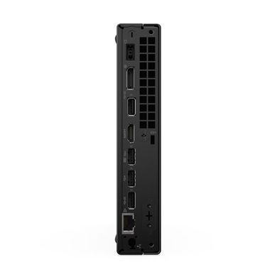 ПК-неттоп Lenovo ThinkCentre neo 50q Gen5 i5-13420H/16/512/Intel HD/DOS/KM/Black 13B9006HUI