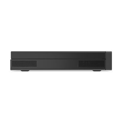 ПК-неттоп Lenovo ThinkCentre neo 50q Gen5 i5-13420H/16/512/Intel HD/DOS/KM/Black 13B9006HUI