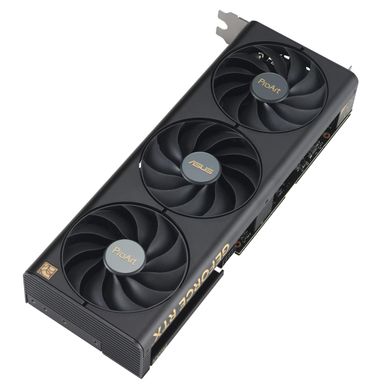 Вiдеокарта ASUS GeForce RTX 4070 PROART-RTX4070-O12G GDDR6X 90YV0J11-M0NA00