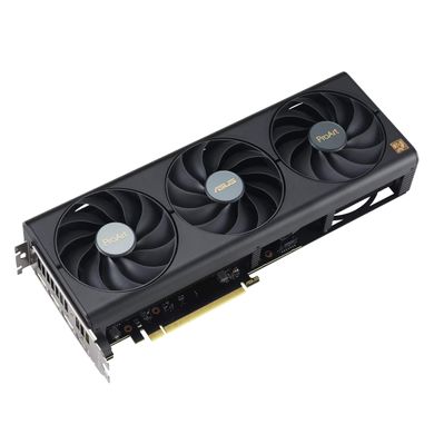 Вiдеокарта ASUS GeForce RTX 4070 PROART-RTX4070-O12G GDDR6X 90YV0J11-M0NA00