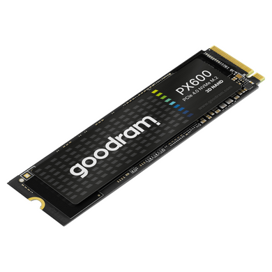 2TB Твердотільний накопичувач SSD Goodram PX600 M.2 NVMe PCIe 4.0 2280 SSDPR-PX600-2K0-80