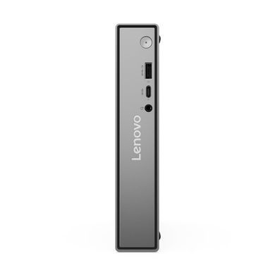 ПК-неттоп Lenovo ThinkCentre neo 50q Gen5 i5-13420H/16/512/Intel HD/DOS/KM/Black 13B9006HUI