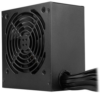 850W Блок живлення MSI MAG A850GN PCIE5, EU, Non-Modular, 80 Plus Gold 306-7ZPBX11-CE0