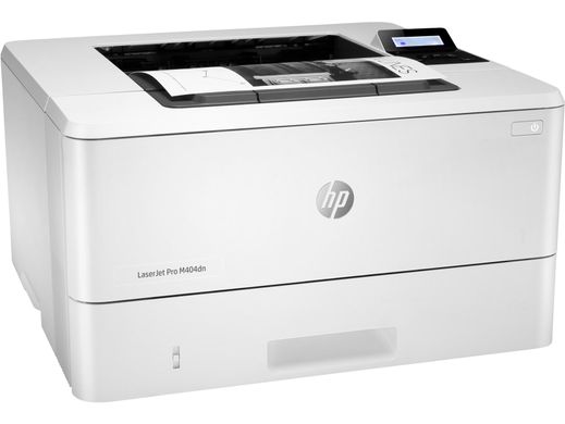 Принтер А4 HP LJ Pro M404dw c Wi-Fi W1A56A
