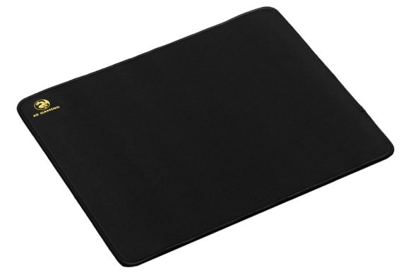 Ігрова поверхня 2E GAMING Mouse Pad Speed L Black (450*400*3 мм) 2E-PGSP310B
