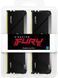 DDR4 3200 16Gb KIT (2x8GB) Модуль пам`яті Kingston Fury Beast RGB KF432C16BB2AK2/16