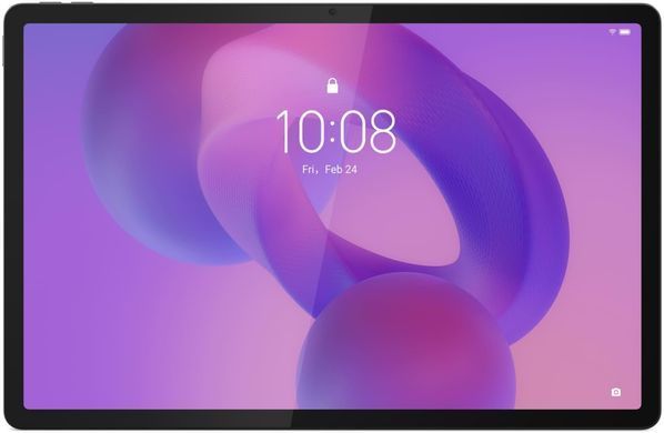 Планшет Lenovo Idea Tab Pro 12.7"/12/256 Luna Grey + Pen (ZAE50100UA)