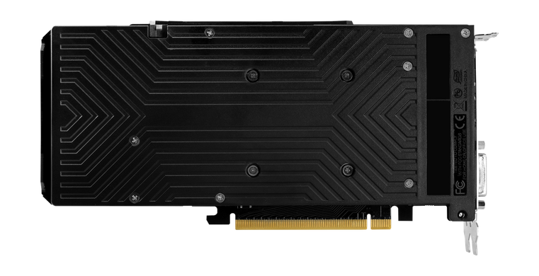 Відеокарта Palit GeForce RTX 2060 DUAL 12GB GDDR6 192bit DVI HDMI DP NE62060018K9-1160C