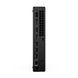 ПК-неттоп Lenovo ThinkCentre neo 50q Gen5 i5-13420H/16/512/Intel HD/DOS/KM/Black 13B9006HUI