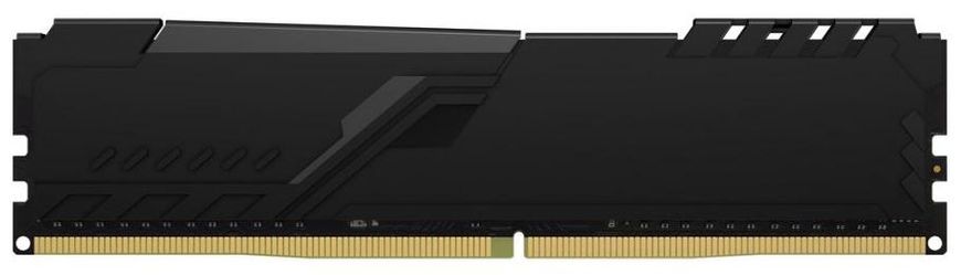 DDR4 3200 64GB KIT (32GBx2) Пам'ять до ПК Kingston FURY Beast KF432C16BBK2/64