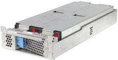 Акумулятор для ДБЖ APC Replacement Battery Cartridge #43 (48V/8x5Ah) RBC43