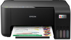 БФП ink color A4 Epson EcoTank L3250 33_15 ppm USB Wi-Fi 4 inks C11CJ67412