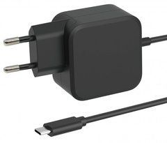 Мережевий зарядний пристрій Xilence XM067C.B 1хUSB-C, 67Вт, QC3.0/PD/PPS XM018