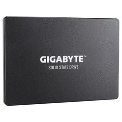 1TB Gigabyte Твердотельный накопитель SSD 2.5" SATA TLC GP-GSTFS31100TNTD