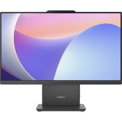 23.8" Моноблок Lenovo IdeaCentre AiO 24IRH9 23.8FM/i7-13620H/16/512/Intel HD/DOS/Black F0HN008VUO