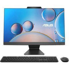 27" Моноблок Asus M3702WFAK-BA0150 27FMI/R5 7520U/16/512/UMA//WKM/Black 90PT03M2-M005X0