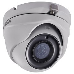 Turbo HD камера видеонаблюдения Hikvision DS-2CE56H0T-ITMF (2.8 мм)