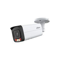 IP-камера відеоспостереження Dahua DH-IPC-HFW2449T-AS-IL (3.6мм) 4 МП WizSense з мікрофоном
