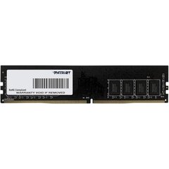 DDR4 2666 16GB Память для ПК Patriot (box) PSD416G266681