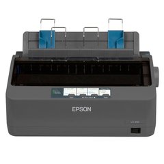 Принтер А4 Epson LX-350 C11CC24031