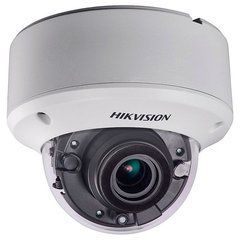 HD-TVI (Turbo HD) камера відеоспостереження Hikvision DS-2CE56H1T-VPIT3Z (2.8-12мм) 5Мп