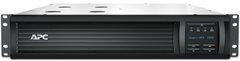 1500VA APC Smart-UPS SMT1500RMI2UC 1500VA/1000W, RM 2U, LCD, USB, SmartConnect, 4xC13 SMT1500RMI2UC