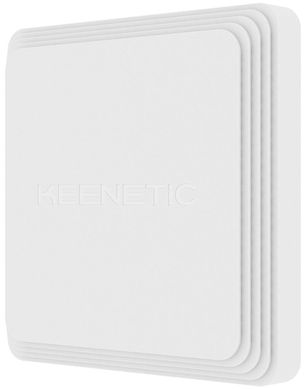 Інтернет-центр Keenetic Voyager Pro (KN-3510) WIFI AX1800, 2хGigabit KN-3510-01