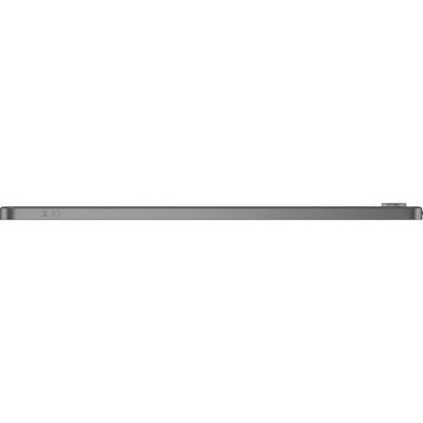 Планшет Lenovo Tab 10.1"/4/128GB LTE Luna Grey + Clear Case (ZAEJ0050UA)
