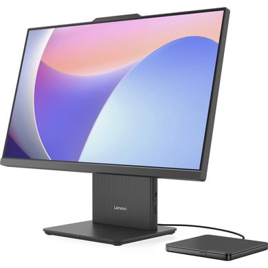 23.8" Моноблок Lenovo IdeaCentre AiO 24IRH9 23.8FM/i7-13620H/16/512/Intel HD/DOS/Black F0HN008VUO