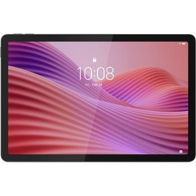 Планшет Lenovo Tab 10.1"/4/128GB LTE Luna Grey + Clear Case (ZAEJ0050UA)