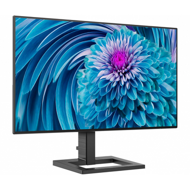 Монiтор Philips 27" 275E2FAE IPS,2560*1440, 75 Гц,HDMI*2,DP 275E2FAE/00