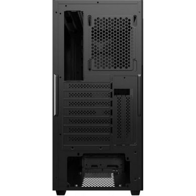 ATX без БЖ Корпус геймерський GAMDIAS ARGUS E2 Elite Mid-Tower PC Case 4712960135970