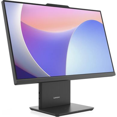 23.8" Моноблок Lenovo IdeaCentre AiO 24IRH9 23.8FM/i7-13620H/16/512/Intel HD/DOS/Black F0HN008VUO