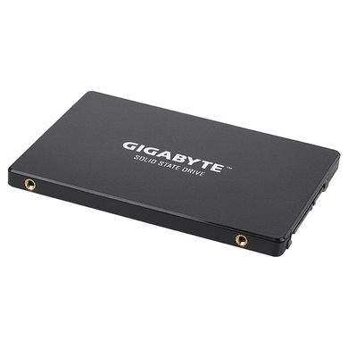 1TB Gigabyte Твердотельный накопитель SSD 2.5" SATA TLC GP-GSTFS31100TNTD