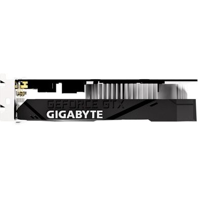 Відеокарта Gigabyte GeForce GTX1650 Mini ITX 4GB Core:1665MHz GV-N1650IX-4GD