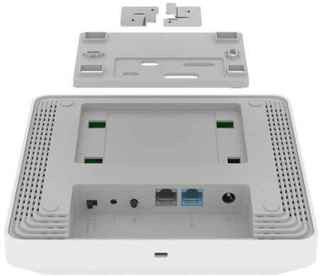 Інтернет-центр Keenetic Voyager Pro (KN-3510) WIFI AX1800, 2хGigabit KN-3510-01