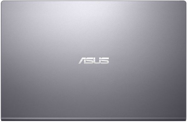 Ноутбук ASUS P1512CEA-BQ0835 15.6" FHD, Intel i5-1135G7, 8GB, F512GB, UMA, NoOS, Сірий 90NX05E1-M010V0