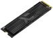 1TB Твердотільний накопичувач SSD Goodram IRDM Pro M.2 2280 PCIe 4.0 x4 3D TLC IRP-SSDPR-P44A-1K0-80