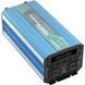Перетворювач (інвертор) DC-AC Choetech INV-C1000WUPS-EU з зарядкою