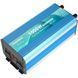 Перетворювач (інвертор) DC-AC Choetech INV-C1000WUPS-EU з зарядкою