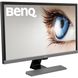 Монітор LCD 27,9" BenQ EL2870UE 4K,2xHDMI, DP, FreeSync Metallic Grey 9H.LGTLB.FPE