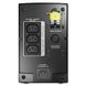 500VA APC Back-UPS 500VA (тип Line-Interactive;500ВА /300 Вт;3 розетки IEC 320 c батарейным питанием:вес 5 кг) BX500CI