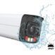IP-камера відеоспостереження Dahua DH-IPC-HFW2449T-AS-IL (3.6мм) 4 МП WizSense з мікрофоном