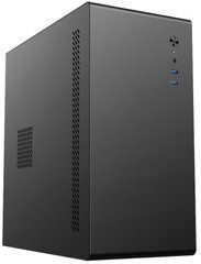 mATX без БЖ Корпус GAMEMAX A200-BK-NP