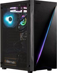 ATX без БЖ Корпус геймерський GAMDIAS ARGUS E5 Mid-Tower PC Case 4712960136472