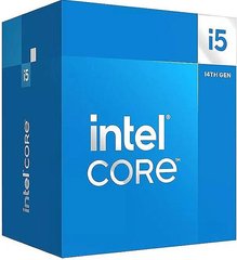 LGA1700 Процесор Intel Core I5-14400 Socket 1700 BOX BX8071514400SRN46