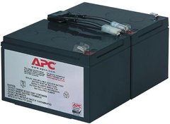 Акумулятор для ДБЖ APC Replacement Battery Cartridge #6 (24V/2x12Ah) RBC6